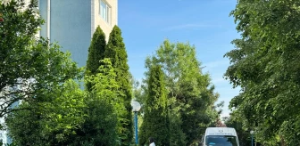 İzmit'te Apartman Yöneticisi Komşusunu Silahla Yaraladı