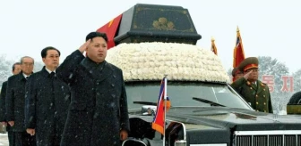 Kuzey Kore'yi yasa boğan ölüm