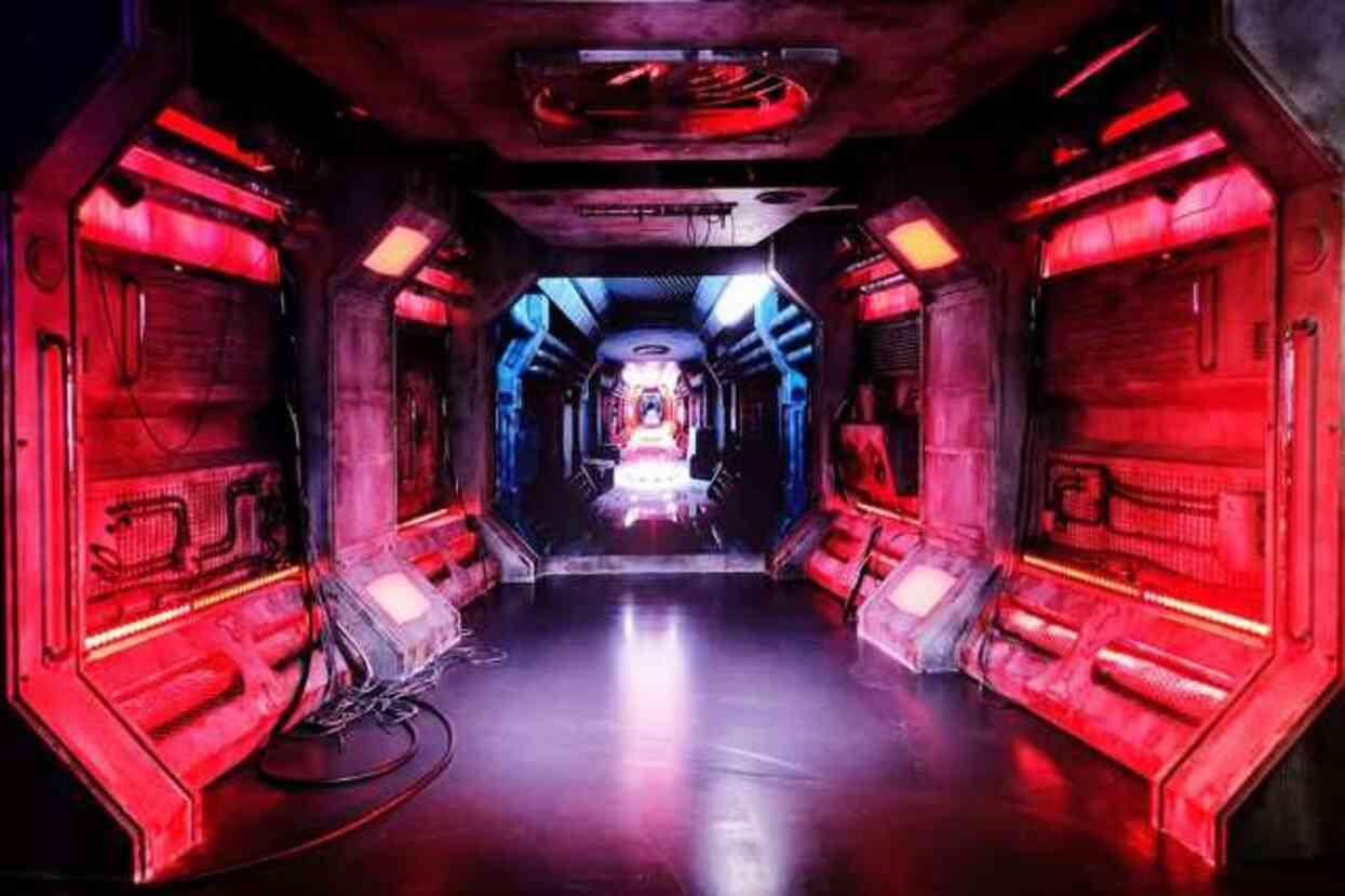 Kore'de Modern ve Gelenekselin Buluştuğu Turizm Merkezi: HiKR Ground