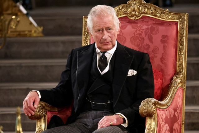 Kral 3. Charles Prens Harry'le neden görüşmedi? Kral Charles oğluyla neden görüşmek istemedi?