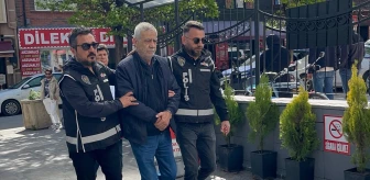 Tefecilere ve Dolandırıcılara Yönelik Operasyon: Eskişehir'de Tutuklama