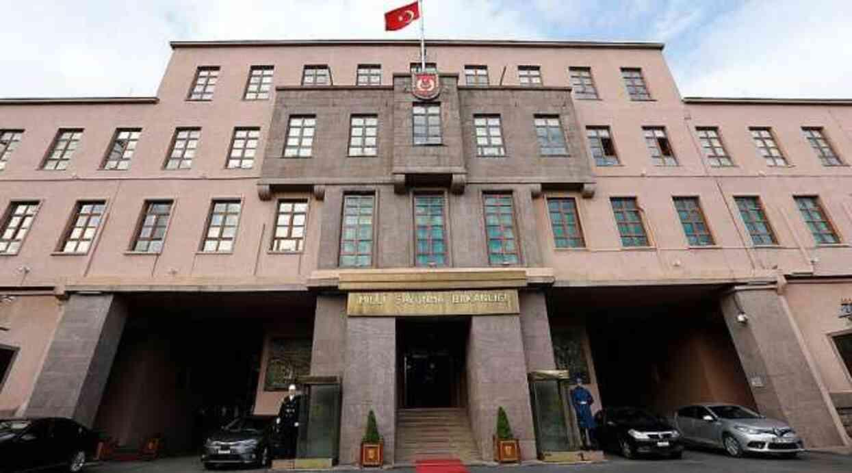 MİLLİ SAVUNMA BAKANLIĞI kura çekimi ne zaman? MSB işçi alımı kura çekimi nerede, saat kaçta yapılacak?