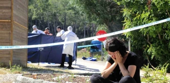 Antalya'da trafik kazasında kaskı fırlayan okul müdürü hayatını kaybetti