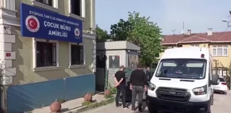 Alibeyköy'de Okul Müdürü Silahla Öldürüldü