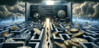 Ripple, SEC'in 2 Milyar Dolarlık Ceza Talebine Karşı Çıkıyor