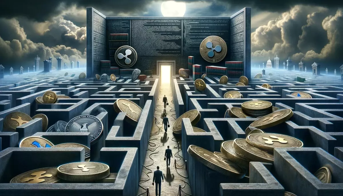 Ripple, SEC'in 2 Milyar Dolarlık Ceza Talebine Karşı Çıkıyor