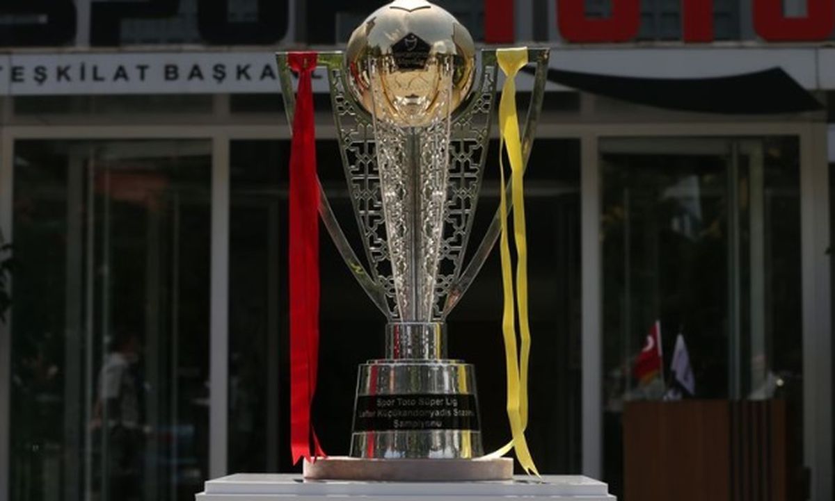 Süper Lig şampiyonu ne kadar kazanacak 2024?