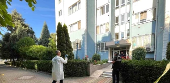 İzmit'te apartman yöneticisi komşusunu tabancayla vurdu