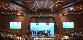 TOBB Başkanı Hisarcıklıoğlu: Azerbaycan ile Karabağ'ın gelişimi için hazırız