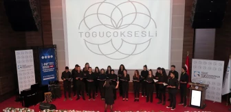 Tokat Gaziosmanpaşa Üniversitesi'nde Bilişim Teknolojileri Kongresi Başladı