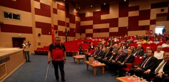 Trakya Üniversitesinde 'Edirne'de Gül ve Gülcülük' Paneli Düzenlendi