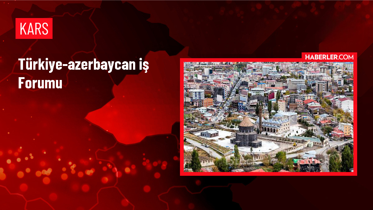 TOBB Başkanı Hisarcıklıoğlu: Türk dünyası olarak büyük bir küresel güce dönüşebiliriz