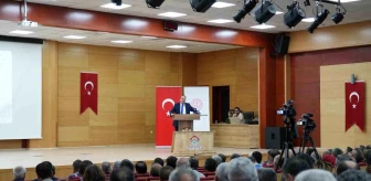 Milli Eğitim Bakanlığı 'Türkiye Yüzyılı Maarif Modeli'ni tanıttı