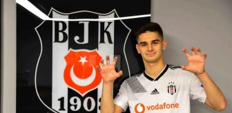 Ajdin Hasic, Beşiktaş'a dönerek kendini kanıtlamak istiyor