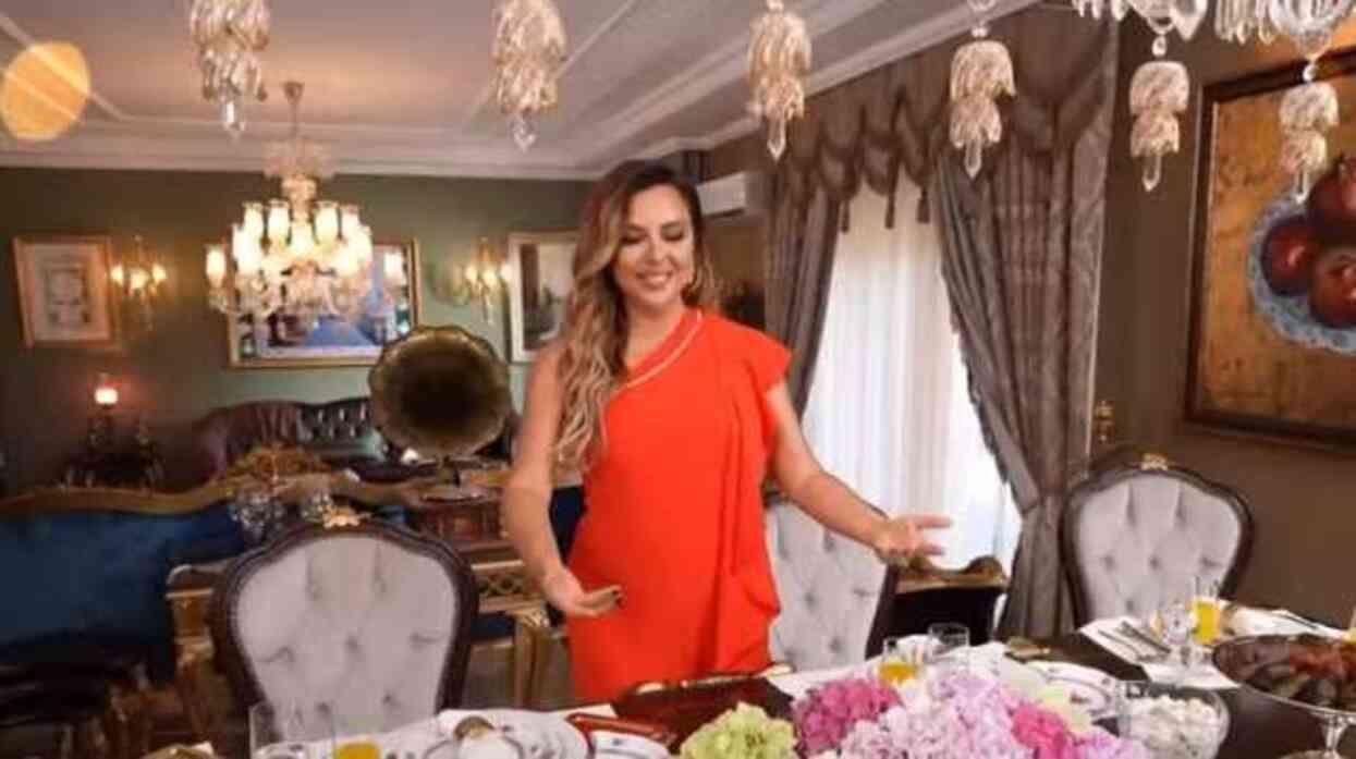 ASLI HÜNEL İLE GELİN EVİ CANLI İZLE! Gelin Evi son bölümde neler oldu? 8 Mayıs... ASLI HÜNEL İLE GELİN EVİ CANLI İZLE! Gelin Evi son bölümde neler oldu? 8 Mayıs...