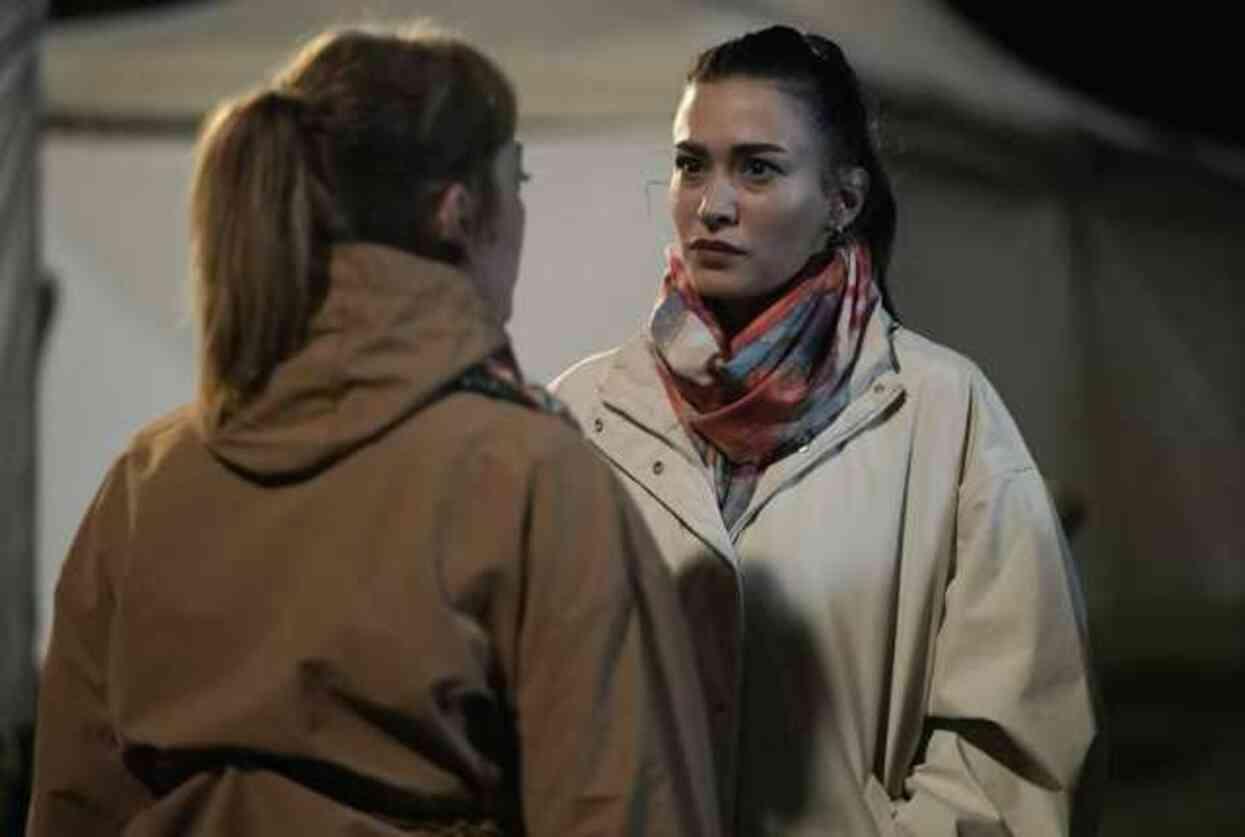 Bahar 12. bölüm fragmanı yayınlandı mı? 14 Mayıs Bahar yeni bölüm fragmanı izleme linki! Bahar 12. bölüm fragmanı yayınlandı mı? 14 Mayıs Bahar yeni bölüm fragmanı izleme linki!