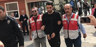 Bakırköy'de insanların üzerine araba sürerek tepki toplayan eski hakim ve savcının oğlu yine bir olaya karıştı