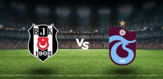 Beşiktaş Trabzonspor maçı ne zaman ZTK 2024?
