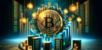 Bitcoin Madencisi Core Scientific, İlk Çeyrekte Finansal Uçurumdan Dönüş Yaptı