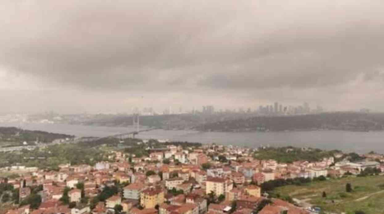 Bugün (9 Mayıs) hava nasıl olacak? İstanbul'da yağmur yağacak mı? Meteoroloji il il hava durumu tahminleri! Bugün (9 Mayıs) hava nasıl olacak? İstanbul'da yağmur yağacak mı? Meteoroloji il il hava durumu tahminleri!