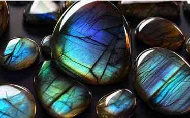 Doğal Taşların Özellikleri ve Faydaları: Hangi Kristal Ne İşe Yarar?