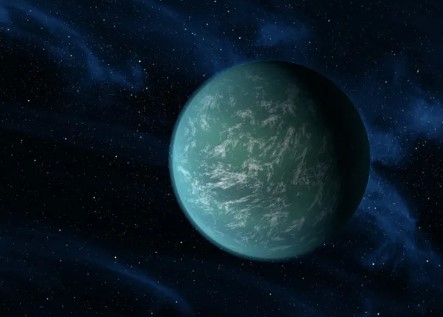 Dünya'ya benzer gezegen var mı? Evrende Dünya benzeri kaç gezegen var?