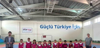 Aksaray'da Geleneksel Oyunlarla Değerlerimi Yaşıyorum Projesi