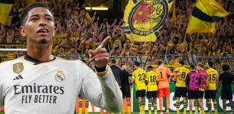 Şampiyonlar Ligi finalinde sonuç ne olursa olsun kazanan Dortmund olacak