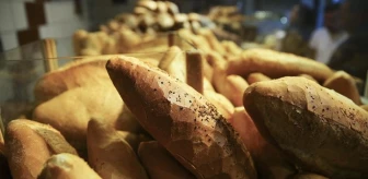 İstanbul'da ekmeğe yüzde 31,25 zam! Azami fiyat 10 TL oldu