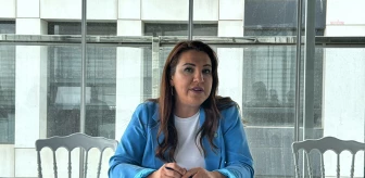 İYİ Parti İzmir İl Başkanı Ülkü Doğan: İstifa haberleri doğru değil