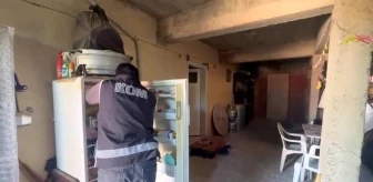Karabük'te silah ve mühimmat kaçakçılığı operasyonu: 2 tutuklama