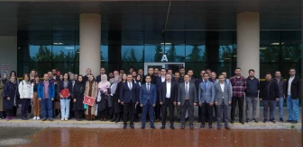 Karabük Üniversitesi Personeline Maaş Hesaplama ve SGK İşlemleri Kursu Verildi