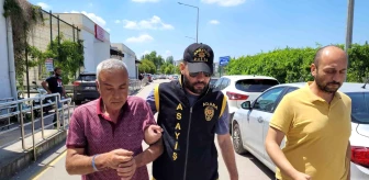 Adana'da kızını taciz ettiğini öne sürdüğü genci öldüren baba tutuklandı