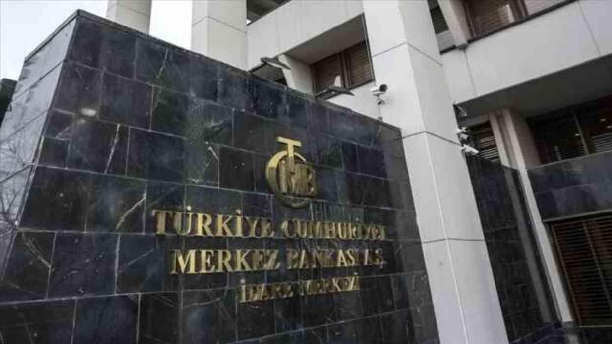 Merkez Bankası yıl sonu enflasyon tahminini yüzde kaç? Yıl sonu enflasyon tahminini yükseldi mi? Merkez Bankası yıl sonu enflasyon tahminini yüzde kaç? Yıl sonu enflasyon tahminini yükseldi mi?