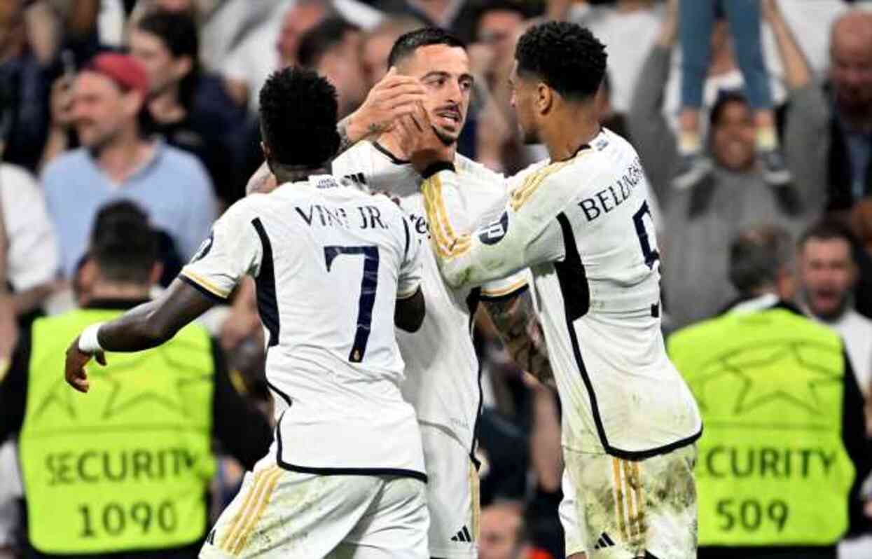 Real Madrid- Borussia Dortmund maçı ne zaman? Şampiyonlar ligi finali nerede oynanacak?
