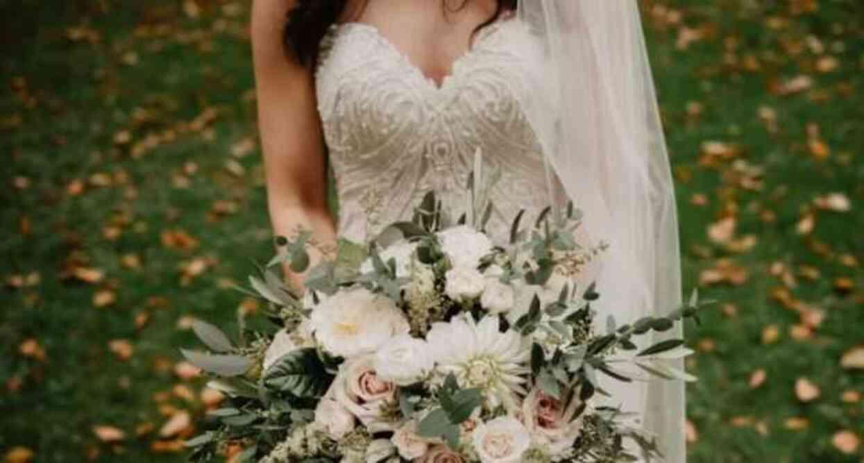 RÜYADA GELİNLİK GÖRMEK! Rüyada gelinlik görmek, giymek ne anlama gelir?