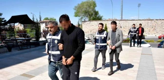 Nevşehir'de Sahte Polis Operasyonu: 3 Dolandırıcı Yakalandı