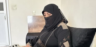 Suriye'de PKK/YPG'nin kaçırdığı çocuklar için annelerden hesap sorulmasını istiyor