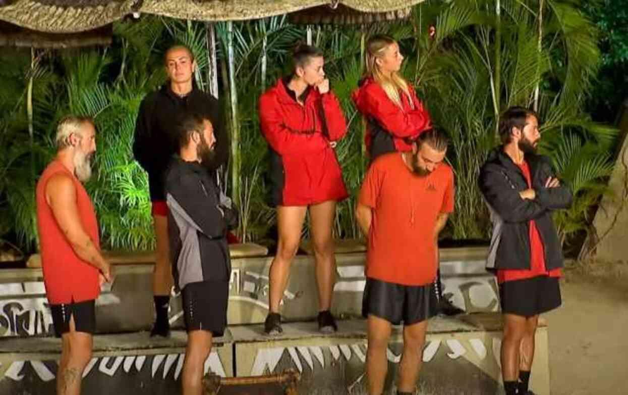 Survivor'da dün akşam kim elendi? 9 Mayıs Survivor elenen isim kim?