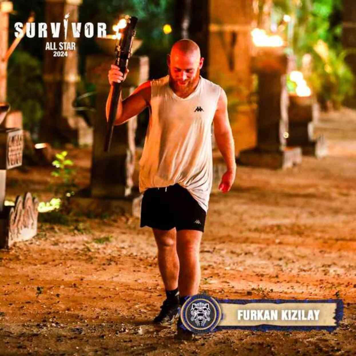 SURVIVOR'DA KİM ELENDİ? Survivor All Star'da elenen yarışmacı kim oldu?