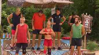 Survivor Kaptanlık Oyunu'nu kim kazandı, kaç kaç bitti? 9 Mayıs Perşembe kaptanlar kim oldu?