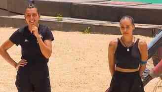 Survivor kim kazandı? 9 Mayıs Perşembe Mavi Takım mı kazandı, Kırmızı Takım mı kazandı?