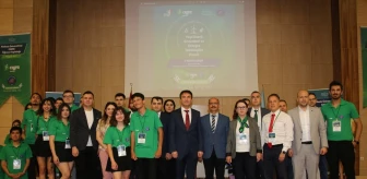 Yeşil Enerji Sistemleri ve Entegre Teknolojiler Paneli Akdeniz Üniversitesi'nde Gerçekleştirildi