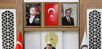 Erzurum'da Asayiş ve Narkotik Suçlarla Mücadele Faaliyetleri Açıklandı