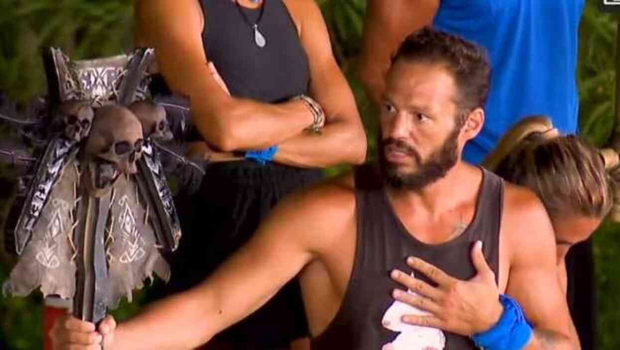 2. eleme adayı kim oldu? 10 Mayıs Cuma Survivor potaya kim gitti? 2. eleme adayı kim oldu? 10 Mayıs Cuma Survivor potaya kim gitti?