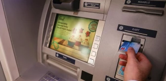 7 banka TEK ATM'de birleşiyor!