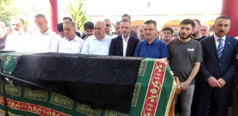 Zonguldak'ta AK Parti İl Başkanının oğlunun ölümüyle sonuçlanan kaza davasında karar