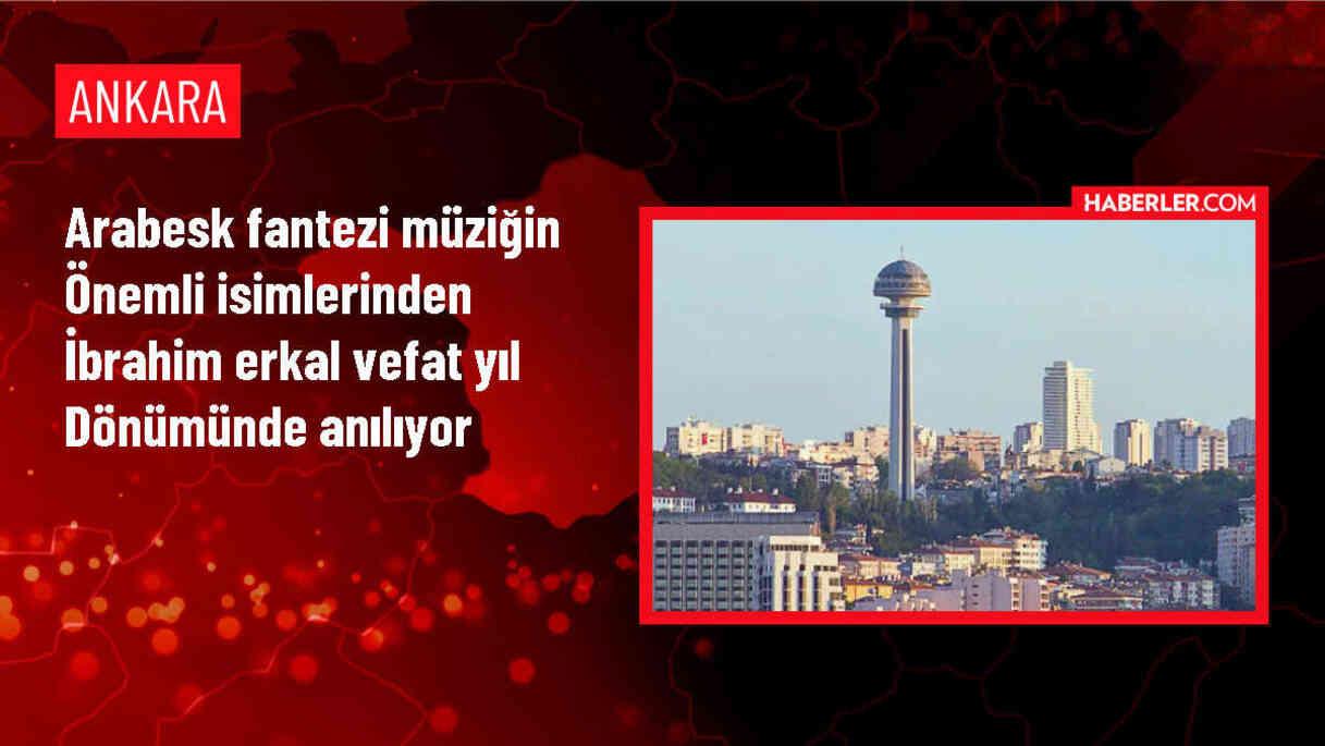 İbrahim Erkal'ın 7. ölüm yıl dönümünde yeni albüm yayımlandı