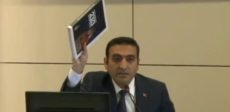 Beyoğlu Belediye Başkanı Güney: Şu kitapçığın tanesini 2 bin TL'ye yaptırmışlar, en pahalı yere sordum 500 lira