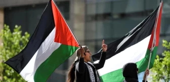 BM Genel Kurulu, Filistin'in BM üyeliğini yeniden değerlendirdi